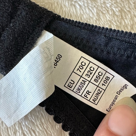 timpa petite bra - Picture 6 of 6